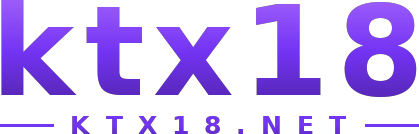 ktx18 logo